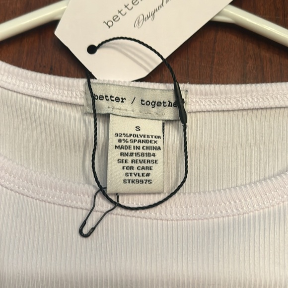 ITALIA Crop Tank 🇮🇹 - Picture 3 of 4